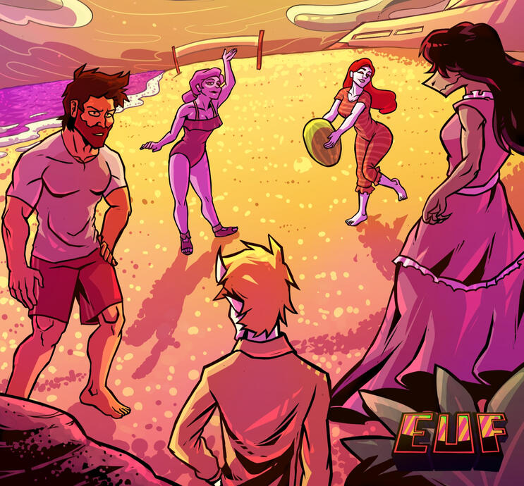 ¡La batalla contra Anatot!